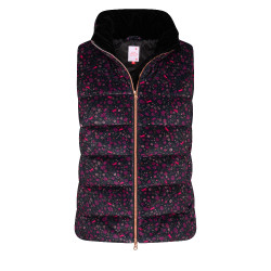 Gilet Imperial Riding Flower Bomb Gilet Imperial Riding Flower Bomb