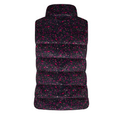 Gilet Imperial Riding Flower Bomb Gilet Imperial Riding Flower Bomb