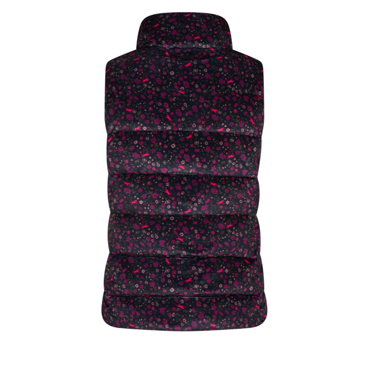 Gilet Imperial Riding Flower Bomb Gilet Imperial Riding Flower Bomb