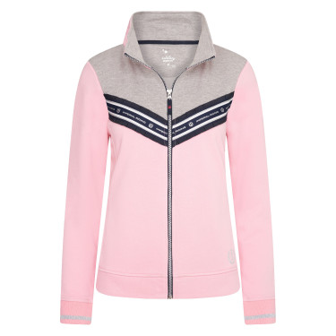 Cardigan Felpa Imperial Riding Lovely Cardigan Felpa Imperial Riding Lovely