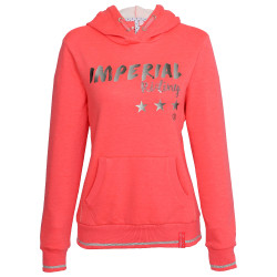 Felpa con cappuccio Imperial Riding Royal Felpa con cappuccio Imperial Riding Royal