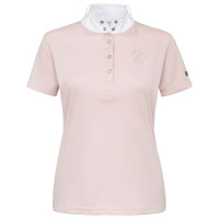Polo da concorso Imperial Riding Starlight Rosa