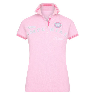 Polo Imperial Riding Imperial Riding Colori veri Polo Imperial Riding Imperial Riding Colori veri