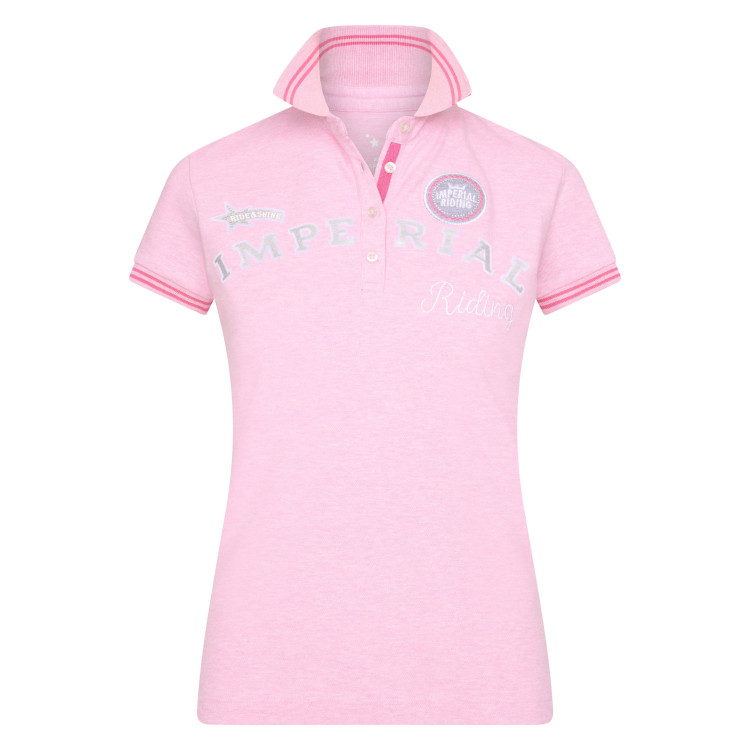 Polo Imperial Riding Imperial Riding Colori veri