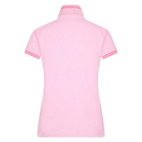 Polo Imperial Riding Imperial Riding Colori veri Miscela grigia Polo Imperial Riding Imperial Riding Colori veri Miscela grigia