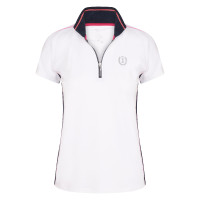 Polo Tech Imperial Riding Ruby Bianco
