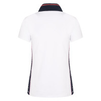 Polo Tech Imperial Riding Ruby Bianco Polo Tech Imperial Riding Ruby Bianco
