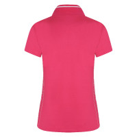 Polo Tech Imperial Riding Ruby Bianco