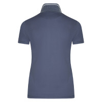 Polo Tech Imperial Riding Ruby Bianco