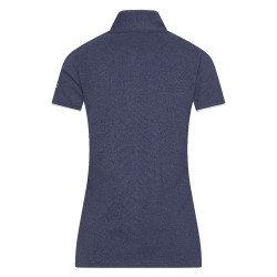 Polo Imperial Riding È Ora di Brillare Blu navy