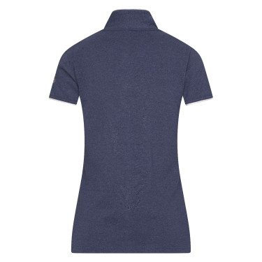 Polo Imperial Riding È Ora di Brillare Blu navy