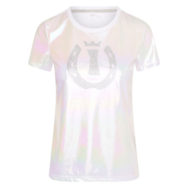 Top Imperial Riding Twinkle Sirena Bianco