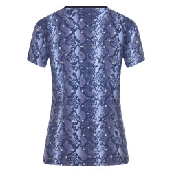 Top Imperial Riding Twinkle L'ombra della notte Blu