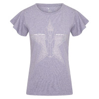 Top Imperial Riding Belle Star Brughiera grigia Grigio