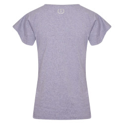 Top Imperial Riding Belle Star Brughiera grigia Grigio