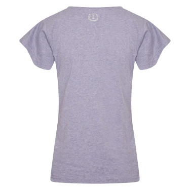 Top Imperial Riding Belle Star Brughiera grigia Grigio