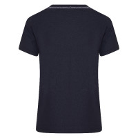 Top Imperial Riding You Shine Girl Blu navy