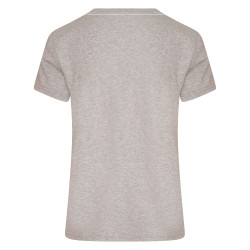 Top Imperial Riding You Shine Girl Bruyère grise