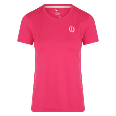 Top Imperial Riding Twinkle 2.0 Rosa brillante