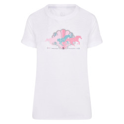 T-shirt Imperial Riding Cavalli e Sirene