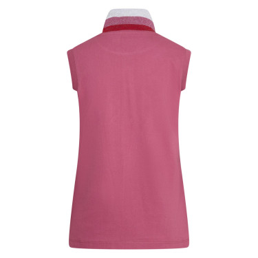 Polo senza maniche Imperial Riding Frenzie Polo senza maniche Imperial Riding Frenzie