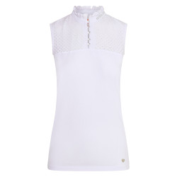 Polo senza maniche Imperial Riding Camee Polo senza maniche Imperial Riding Camee