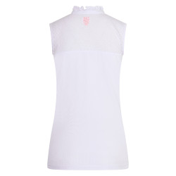 Polo senza maniche Imperial Riding Camee Polo senza maniche Imperial Riding Camee