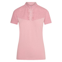 Polo Imperial Riding Lulu Rosa chic
