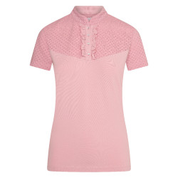 Polo Imperial Riding Lulu Rosa chic