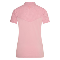 Polo Imperial Riding Lulu Rosa chic