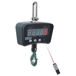 Bilancia digitale DigiScale 1000 Kerbl