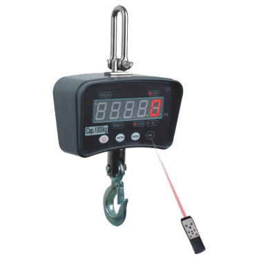 Bilancia digitale DigiScale 1000 Kerbl
