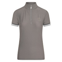 Tech top Imperial Riding Star Kiss Grigio perla
