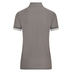 Tech top Imperial Riding Star Kiss Grigio perla