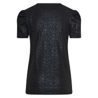 T-shirt Imperial Riding Britt Nero T-shirt Imperial Riding Britt Nero
