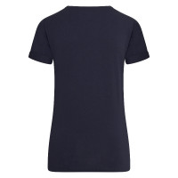 T-shirt Imperial Riding Glow Blu navy