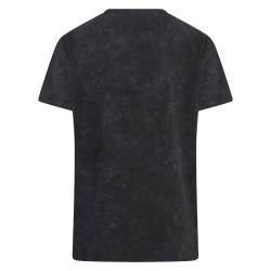 T-shirt Imperial Riding Blossom Nero