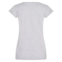 T-shirt Imperial Riding Smiley Stars Brughiera grigia Grigio T-shirt Imperial Riding Smiley Stars Brughiera grigia Grigio