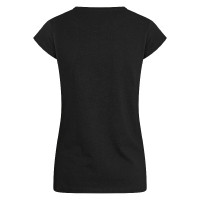 T-shirt Imperial Riding Smiley Zebra Nero T-shirt Imperial Riding Smiley Zebra Nero