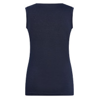 Canottiera Imperial Riding Smiley Stars Blu navy Canottiera Imperial Riding Smiley Stars Blu navy