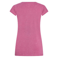 T-shirt Imperial Riding Rocky Fiore nero