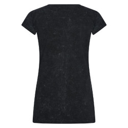T-shirt Imperial Riding Rocky Nero