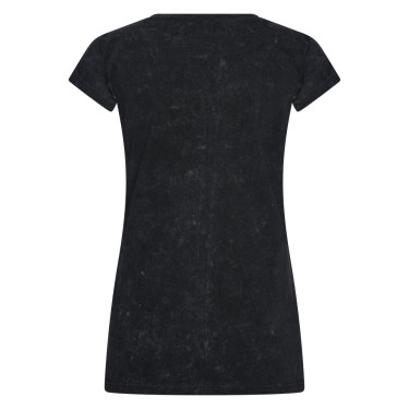 T-shirt Imperial Riding Rocky Nero