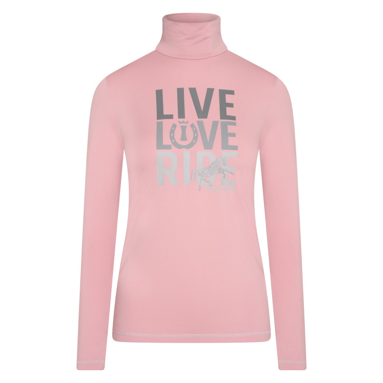 Dolcevita Imperial Riding Live love ride Dolcevita Imperial Riding Live love ride