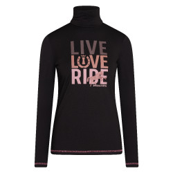 Dolcevita Imperial Riding Live love ride Dolcevita Imperial Riding Live love ride