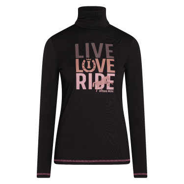 Dolcevita Imperial Riding Live love ride Dolcevita Imperial Riding Live love ride
