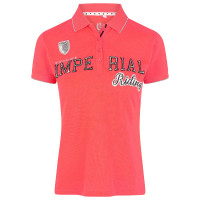 Polo Imperial Riding Girly Diva rosa