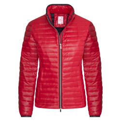 Giacca Imperial Riding Violet Pearl