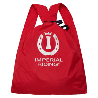 Impermeabile Imperial Riding Carly Blu navy Impermeabile Imperial Riding Carly Blu navy