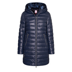 Cappotto lungo Imperial Riding City Stars